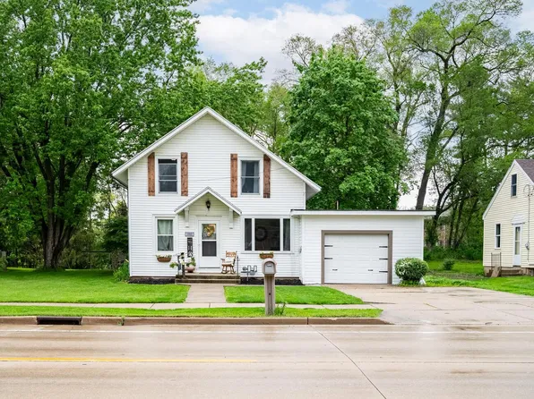 160 East Madison AVENUE, Milton, WI 53563