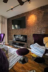 Rented by City Connections Realty