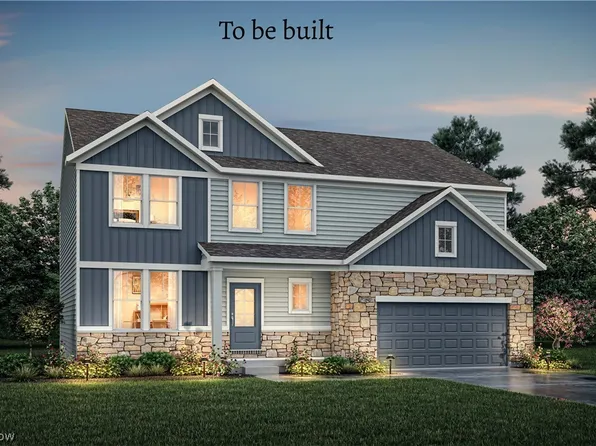 35909 Baldauf Xing, North Ridgeville, OH 44039