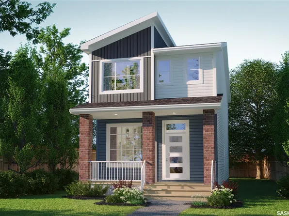 1761 West Market Street, Regina, SK S4Y 0G2