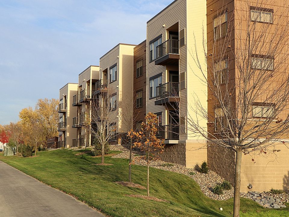 Cornerstone Village 40 Saint Michael Pkwy W Saint Michael MN Zillow