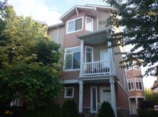 1422 NW 60th St #A, Seattle, WA 98107