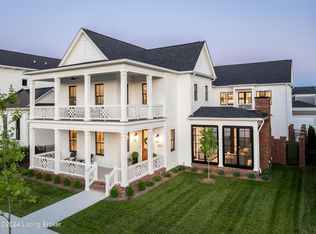 6311 Pond Lily St, Prospect, KY 40059