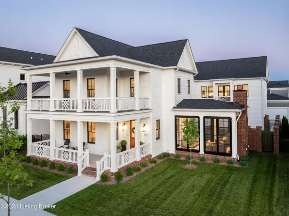 6311 Pond Lily St, Prospect, KY 40059