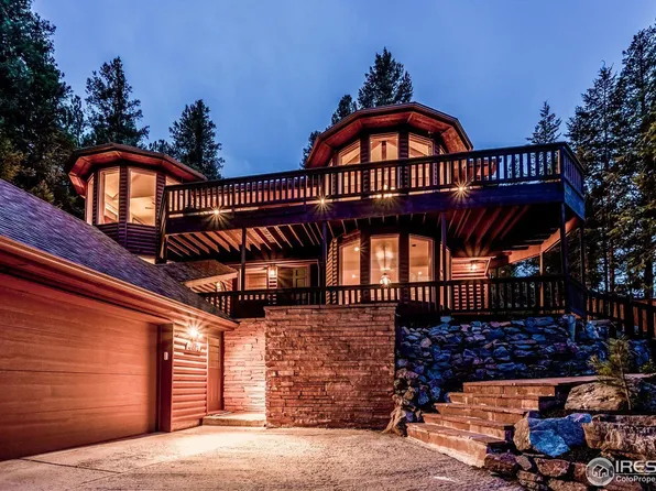 4662 Plettner Ln, Evergreen, CO 80439