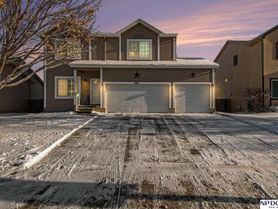 6203 N 146th St, Omaha, NE, 68116