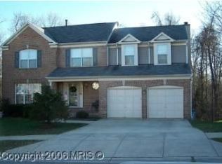 1905 Wetherbourne Ct, Bowie, MD 20721