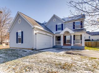 2039 Aspen Dr, Woodstock, IL 60098