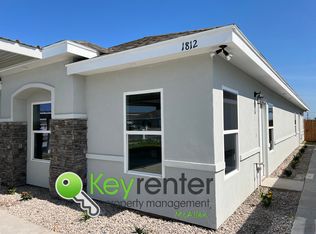 1812 Redbud Ln #1, Weslaco, TX 78596