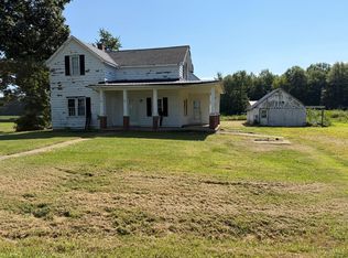 12926 Neal Rd, Bethel, OH 45106