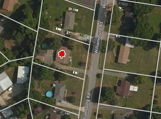 205 Williamsburg Rd, Mount Juliet, TN 37122