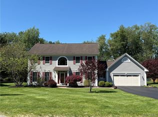 29 Wenham Ln, Pittsford, NY 14534