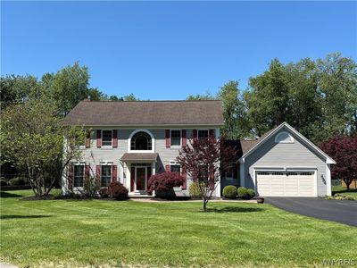 29 Wenham Ln, Pittsford, NY, 14534