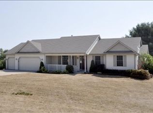 8135 Keweenaw St, Kalamazoo, MI 49009