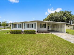 5821 SW 63rd Lane Rd, Ocala, FL 34474