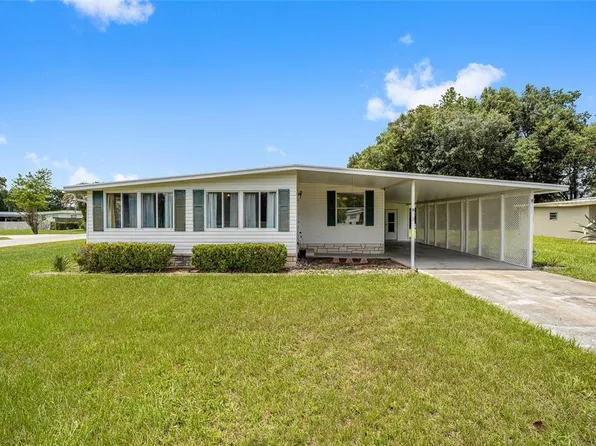 5821 SW 63rd Lane Rd, Ocala, FL 34474