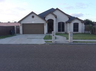 2106 W 42 1/2 St, Mission, TX 78573