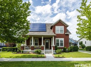 4478 W Dorena Ln, South Jordan, UT 84009