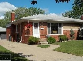 31545 Eveningside, Fraser, MI 48026