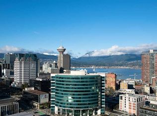 668 Citadel Parade #2105, Vancouver, BC V6B 1W8