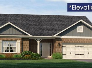 317 Cypress Hollow Trl LOT 161, Piedmont, SC 29673