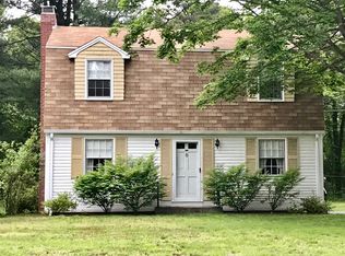8 Musket Rd, Attleboro, MA 02703