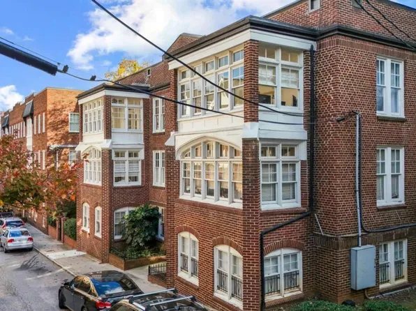 155 3rd St NE Unit 11, Atlanta, GA 30308