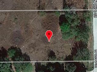 640 N Olivo St, Clewiston, FL 33440