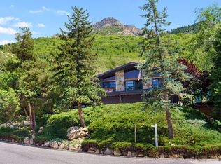 4699 S Ledgemont Dr, Millcreek, UT 84124
