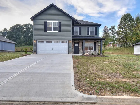 106 Ervin Loop, Erwin, TN 37650