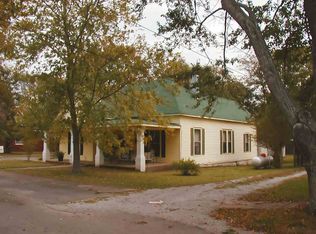 111 Jackson St, Gurley, AL 35748