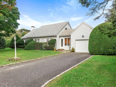 31 Bellows Ln, Southampton, NY, 11968