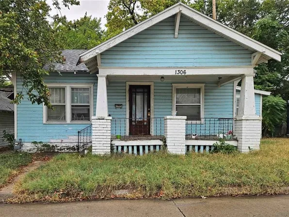 1306 S Joplin St, Pittsburg, KS 66762