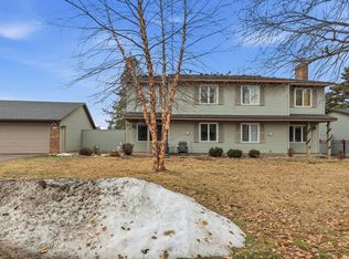 4673 Jackstone Point, Eagan, MN 55122