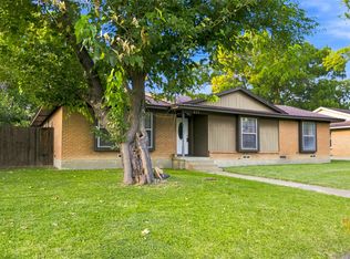 111 W Kenwood Dr, Garland, TX 75041