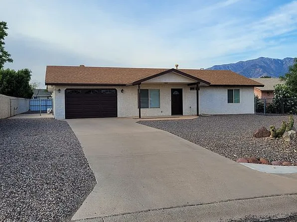 3215 W Olive Pl, Thatcher, AZ 85552