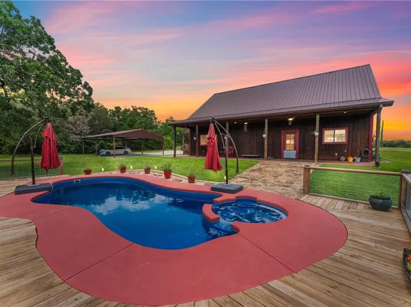 218 Lcr 793 Rd, Groesbeck, TX 76642