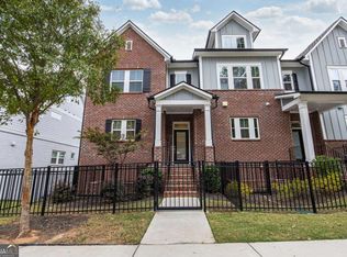 2736 Bell Dr SE, Smyrna, GA 30080