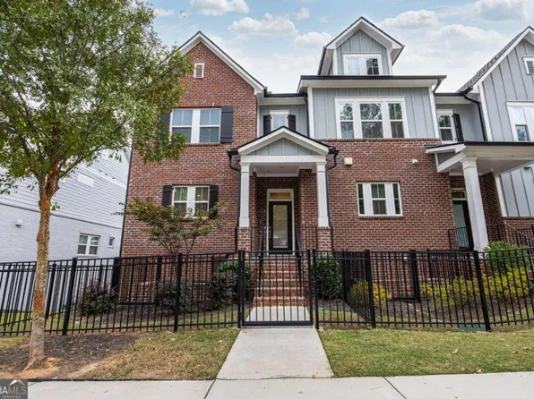 2736 Bell Dr SE, Smyrna, GA 30080