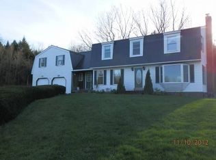 635 Duffy Hill Rd, Enosburg Falls, VT 05450