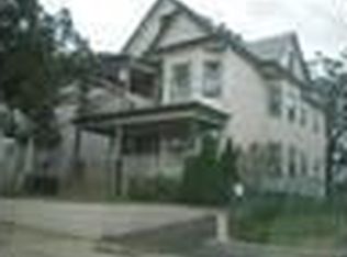 6 Carlton Pl, Passaic, NJ 07055