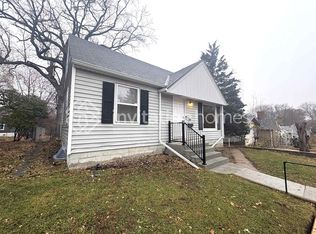 5513 27th Ave S, Minneapolis, MN 55417