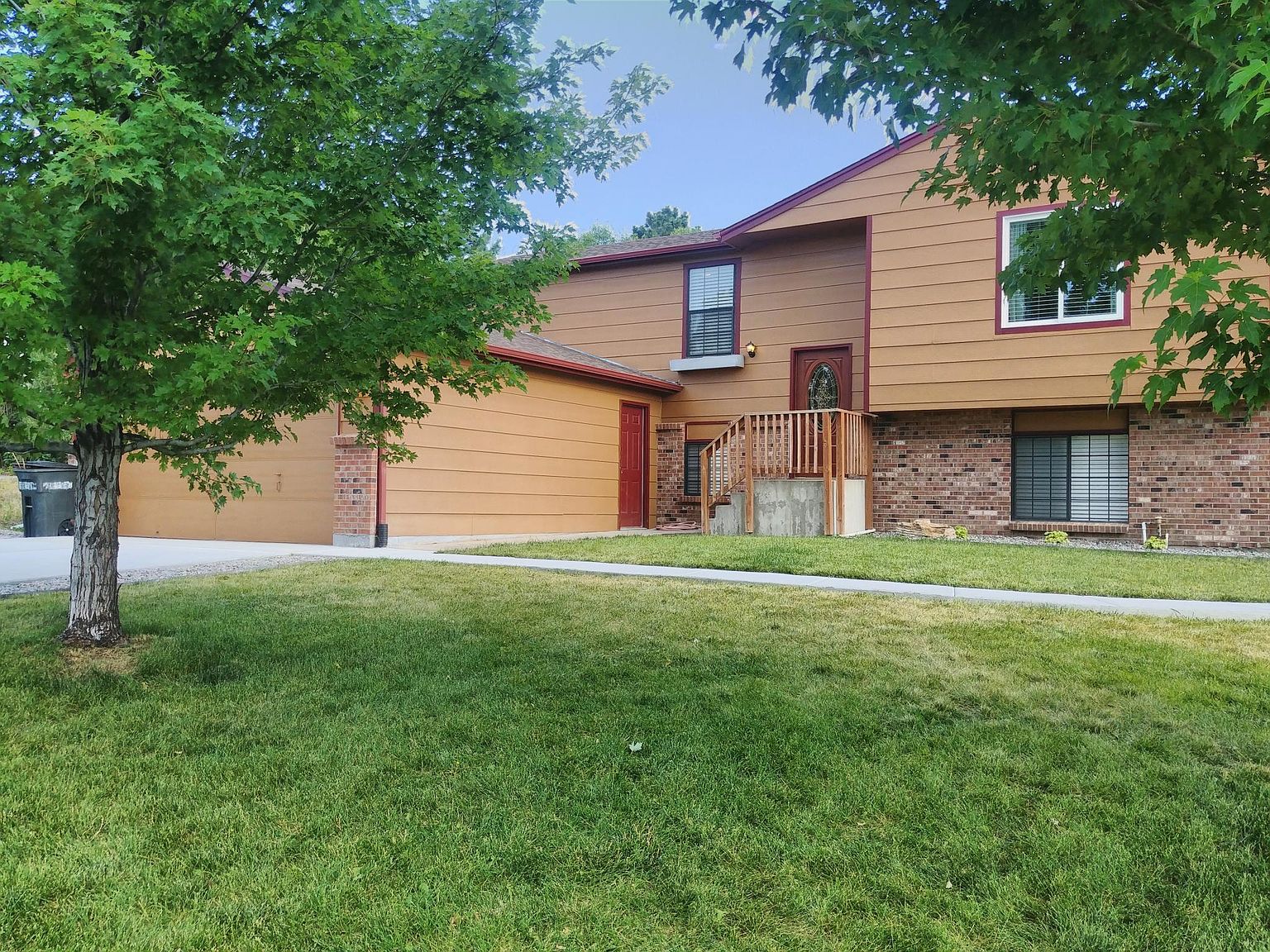 808 Park View Pl, Castle Rock, CO 80104 Zillow