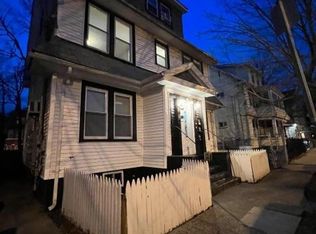 843 S 20th St, Newark, NJ 07108