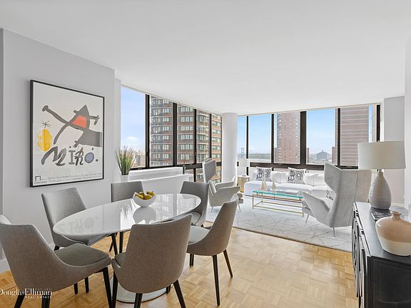 2nd image of 245 E 93rd St APT 20H