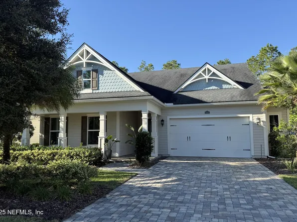 88 VILLAGE GRANDE Drive, Ponte Vedra, FL 32081