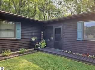 2890 Wilber Rd, East Tawas, MI 48730
