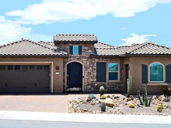 6719 W Kaibab Trl, Marana, AZ 85658
