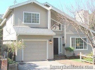 2282 Carmelita Dr, San Carlos, CA 94070
