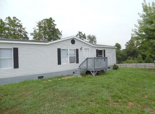 5781 Kaylas Ridge Rd, Connelly Springs, NC 28612